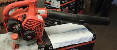 Echo Blower (Unused)