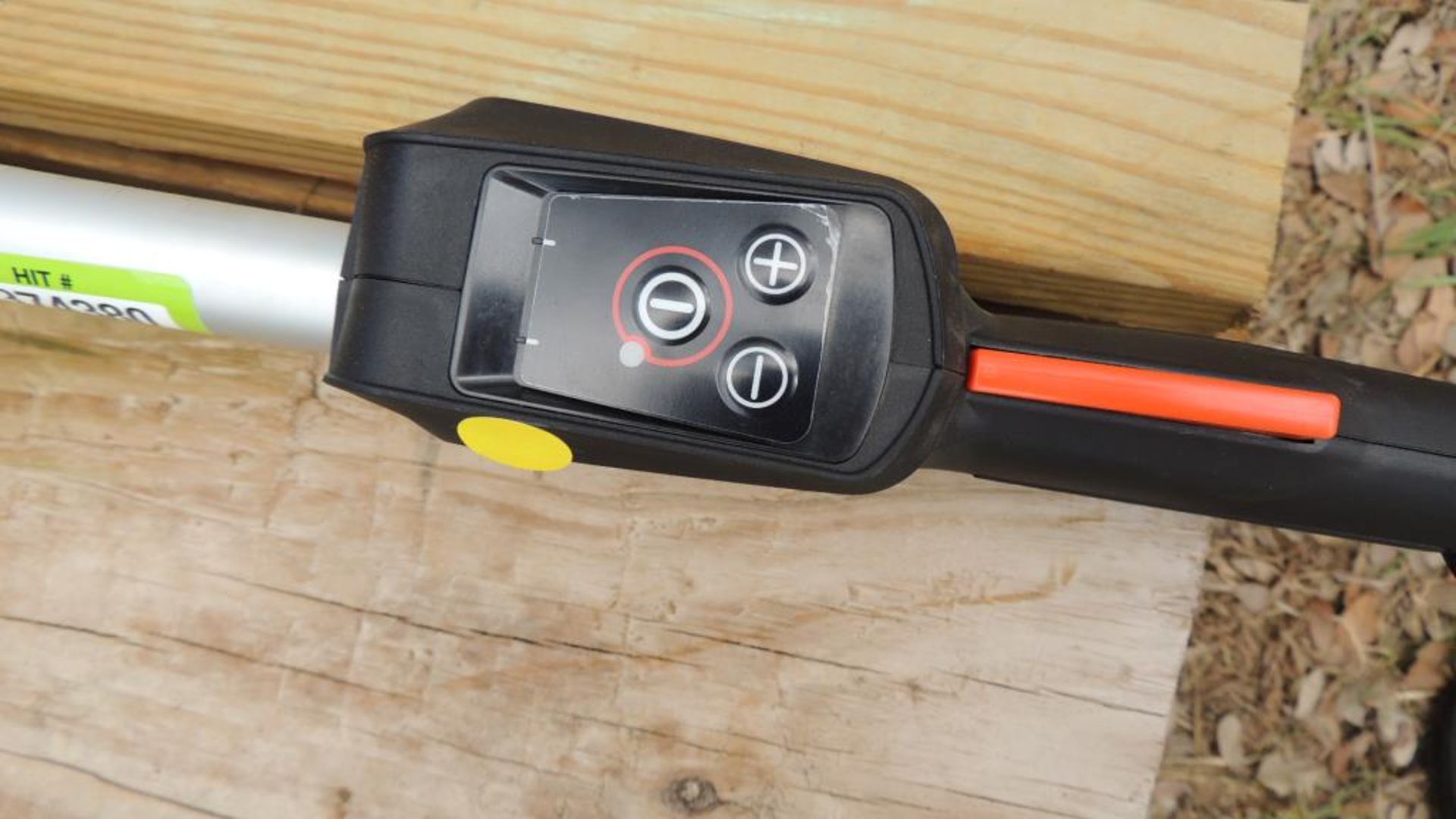 Echo String Trimmer (Unused) - Image 6 of 9