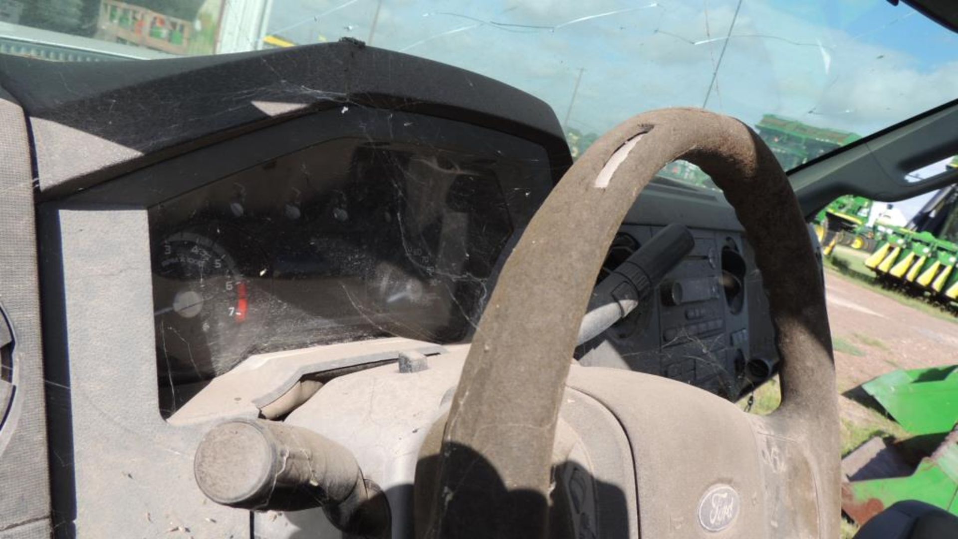Ford F350 Cab & Chassis - Image 8 of 13