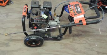 Echo Power Washer (Unused)