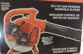 Echo Blower (Unused)