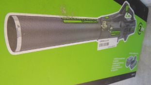 Greeenworks Blower (Unused)