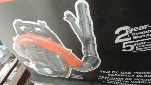 Echo Blower (Unused)