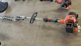 Echo Hedge Trimmer (Unused)