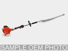 Echo Hedge Trimmer (Unused)