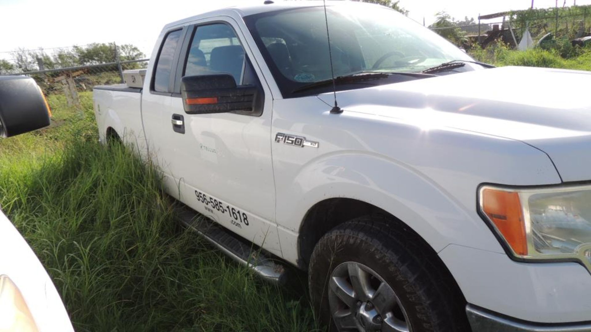Ford F150 Pickup - Image 3 of 21