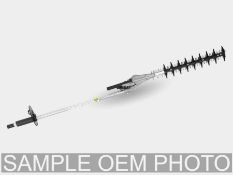 Echo Attachment (Unused)