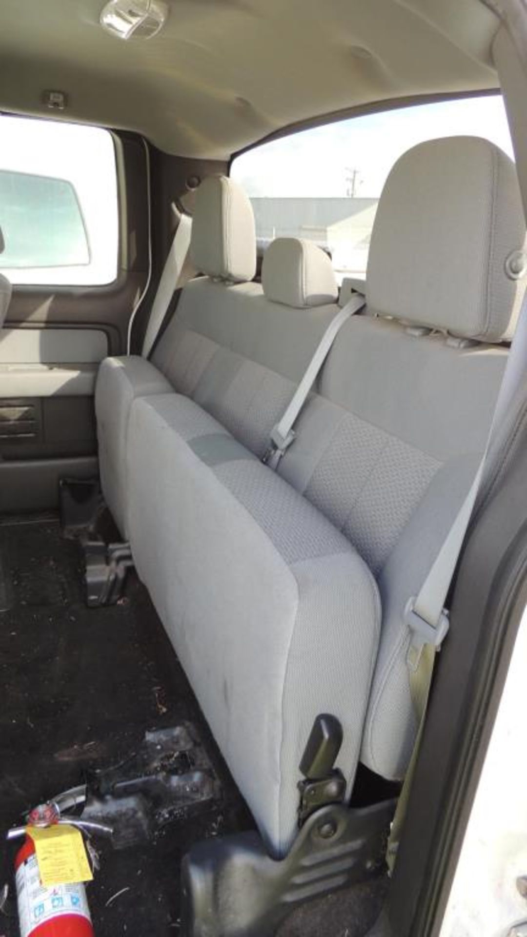Ford F150 Pickup - Image 8 of 21