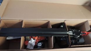 Echo Hedge Trimmer (Unused)