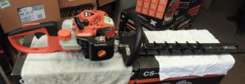 Echo Hedge Trimmer (Unused)