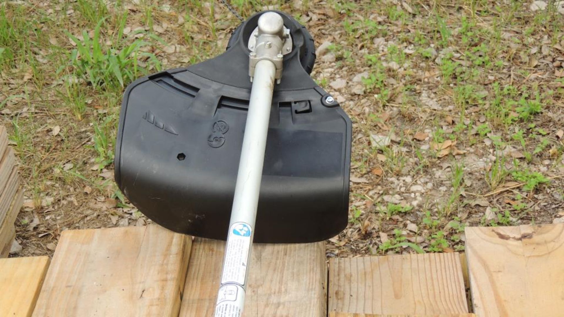 Echo String Trimmer (Unused) - Image 5 of 7