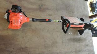 Echo Trimmer (Unused)