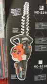 Echo Hedge Trimmer (Unused)