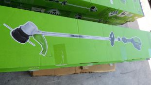 Greeenworks Trimmer (Unused)