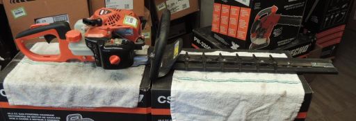 Echo Hedge Trimmer (Unused)