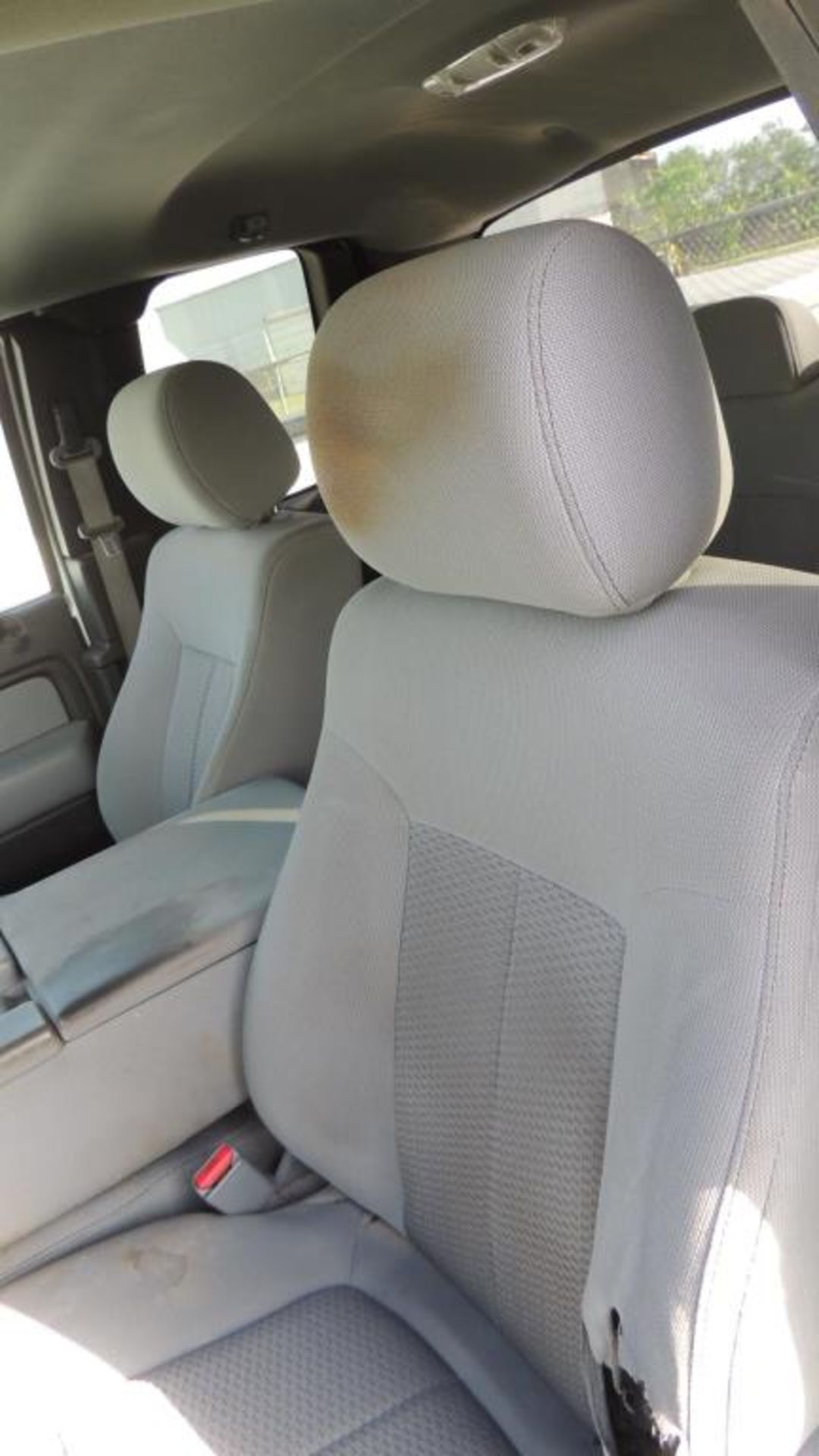 Ford F150 Pickup - Image 9 of 21