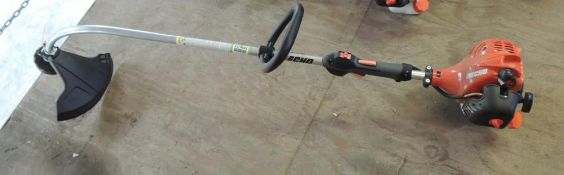 Echo Trimmer (Unused)