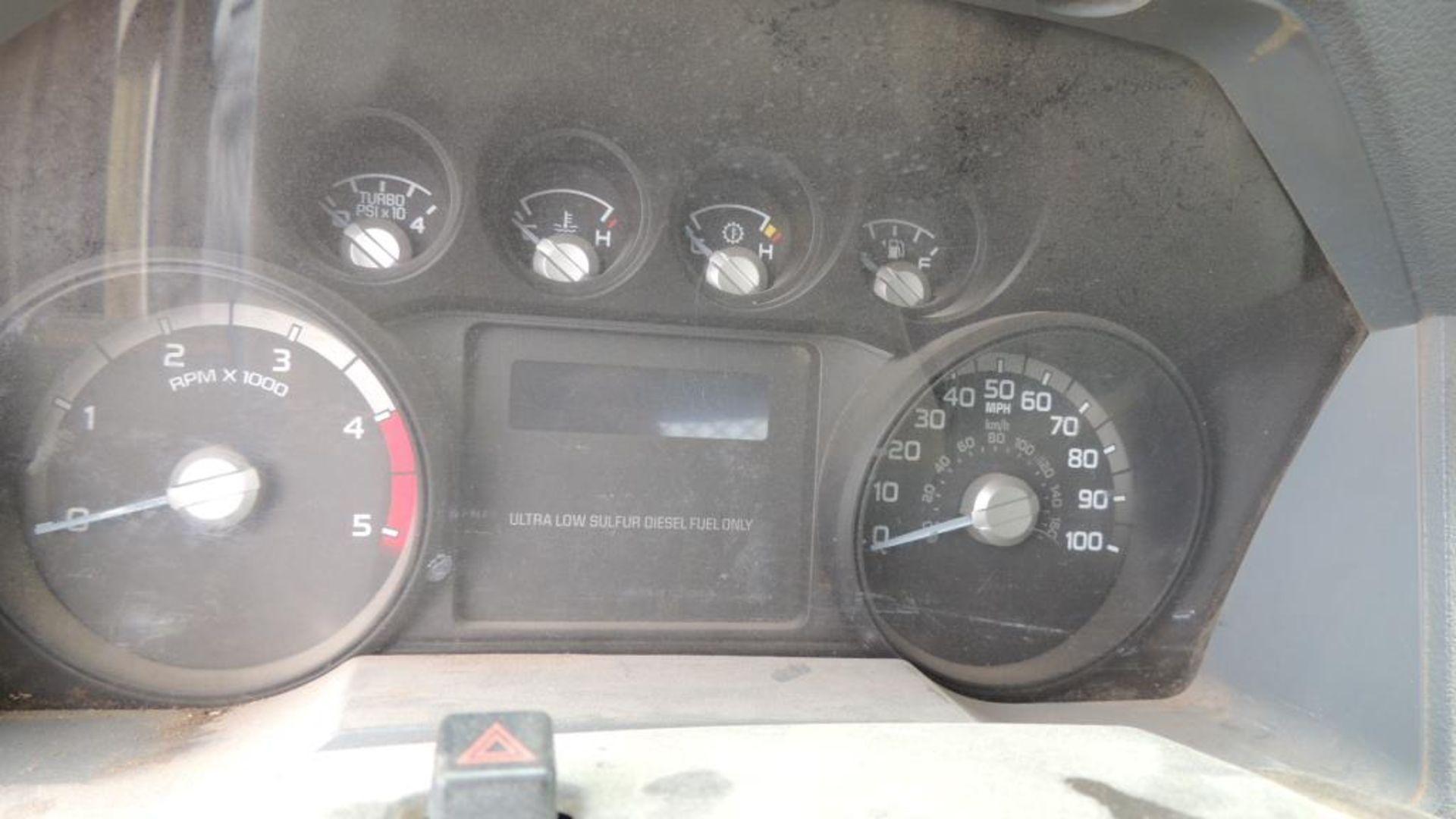 Ford F550 Service Truck - Image 19 of 27