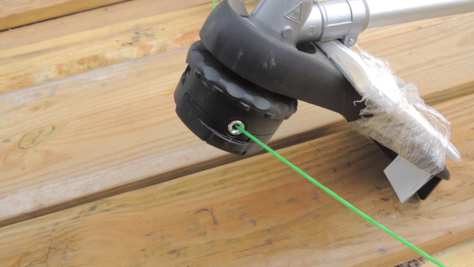 Echo String Trimmer (Unused) - Image 9 of 9