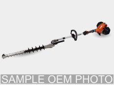 Echo Hedge Trimmer (Unused)