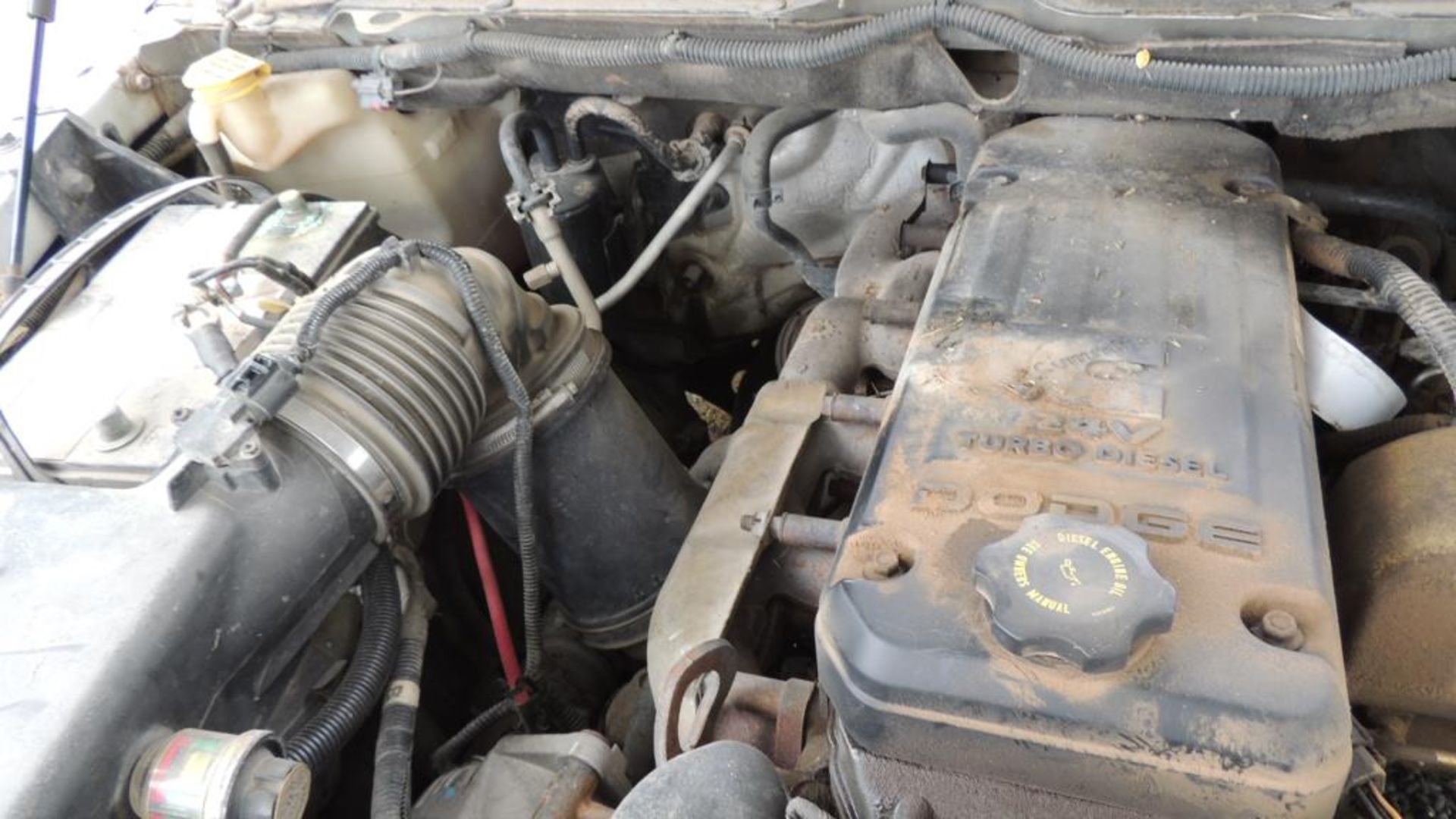 Dodge 2500 Service Truck - Image 4 of 19