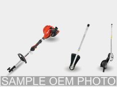 Echo Power Head (Unused)