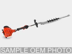 Echo Hedge Trimmer (Unused)