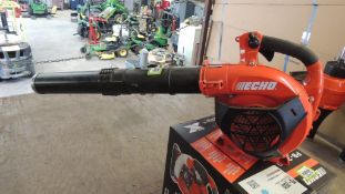 Echo Blower (Unused)