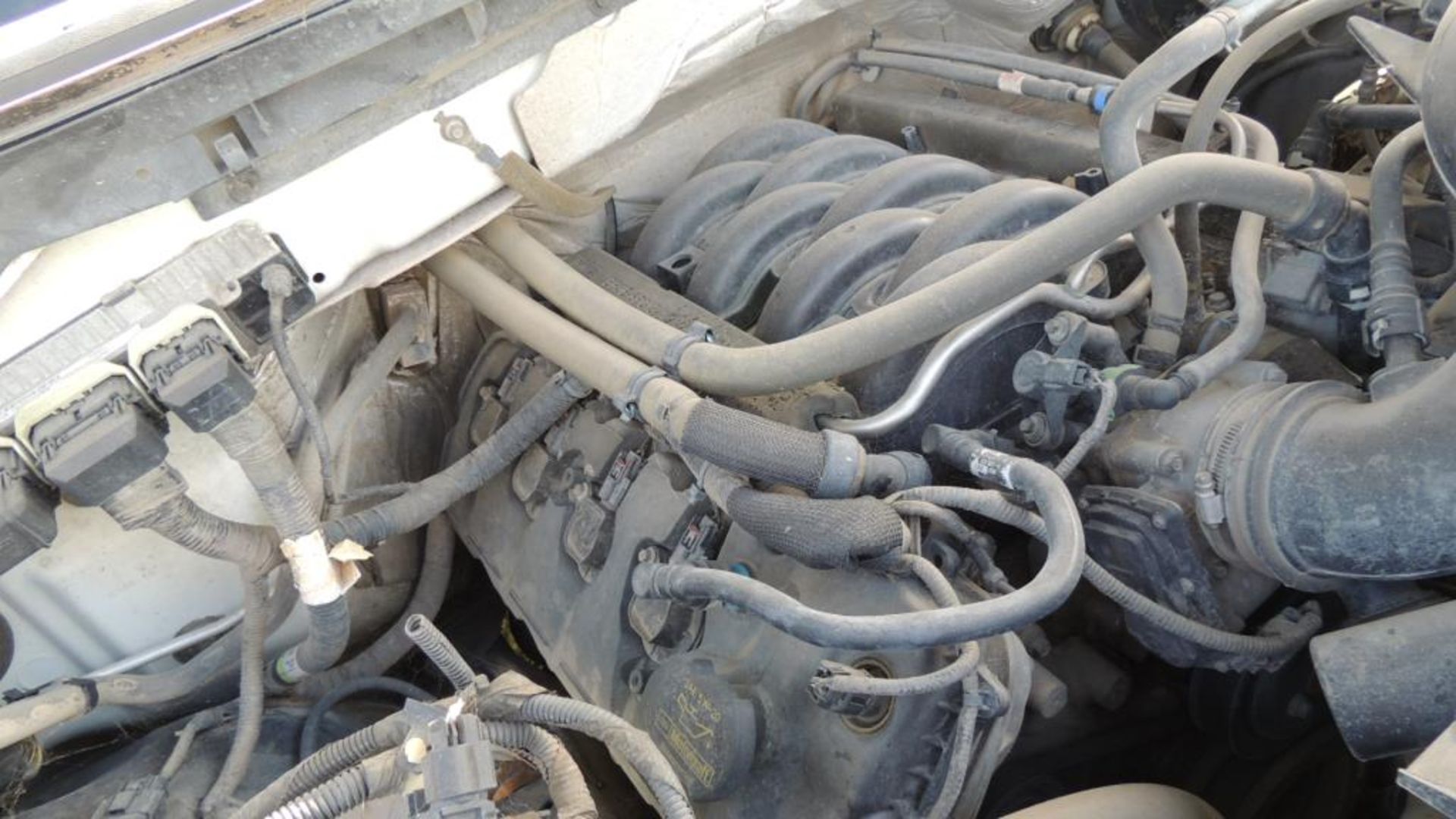 Ford F150 Pickup - Image 20 of 21
