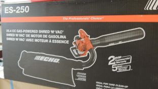Echo Shred N VAC (Unused)