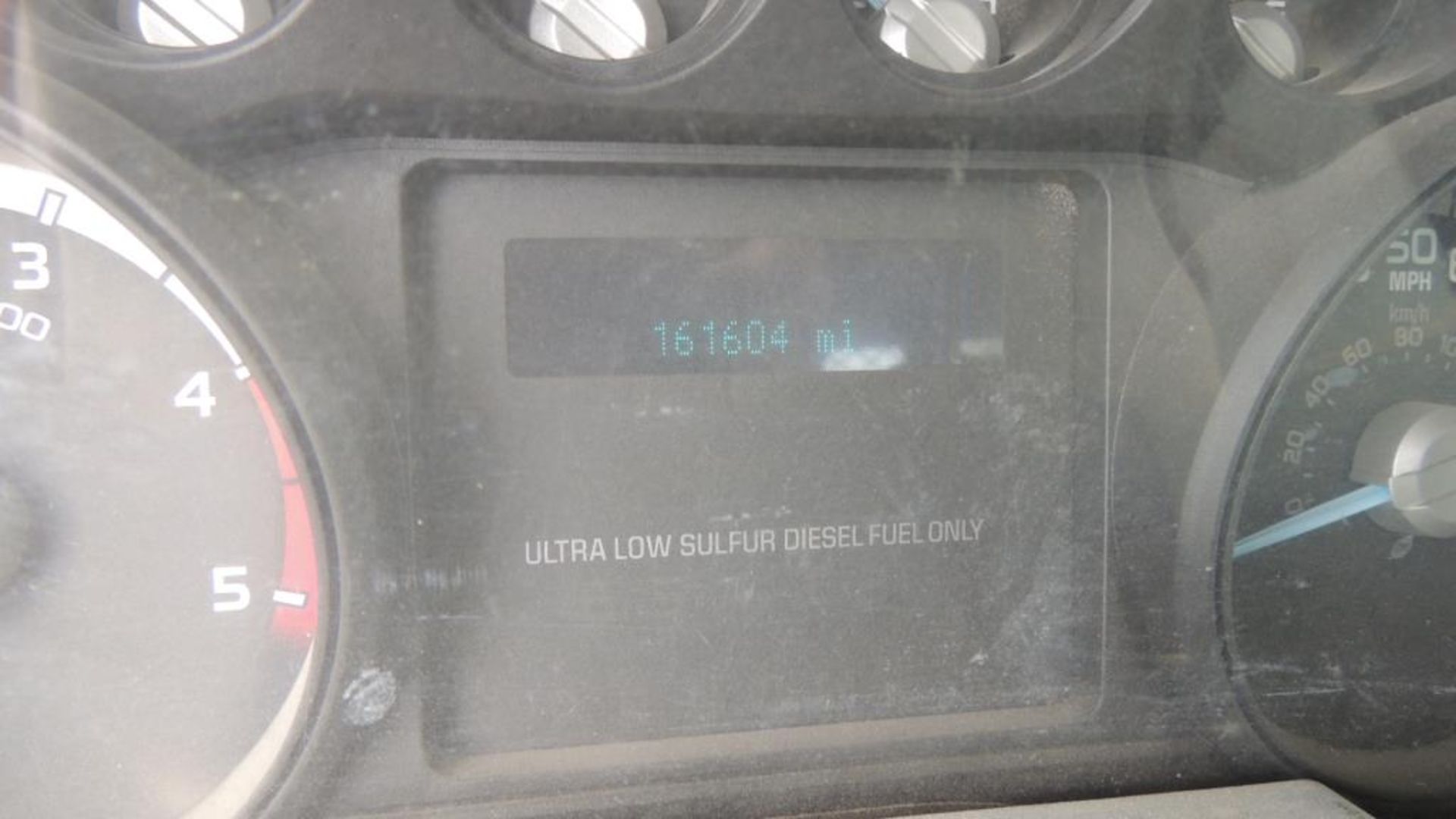 Ford F550 Service Truck - Image 21 of 27
