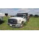 Ford F350 Stake Bed - Image 1 of 19