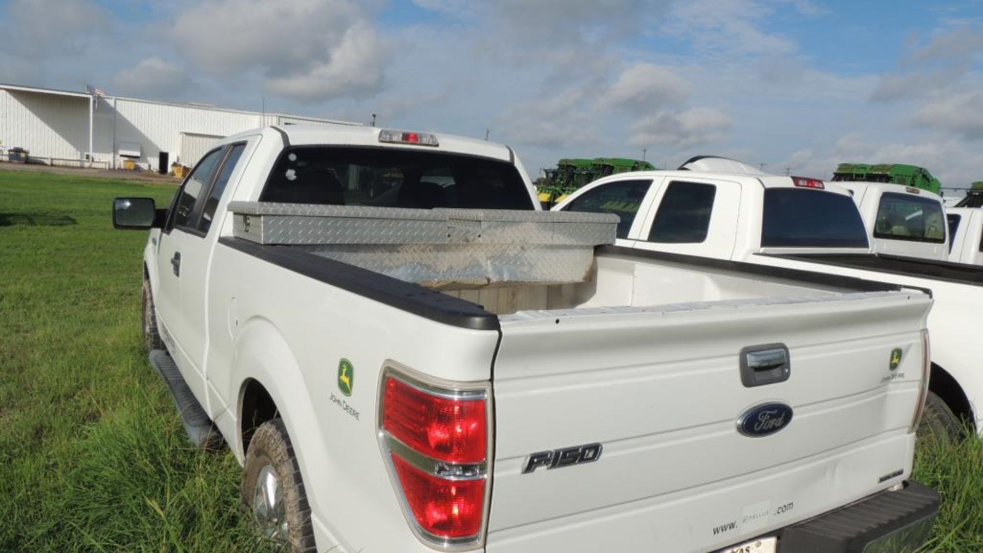 Ford F150 Pickup - Image 6 of 21