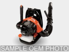 Echo Blower (Unused)