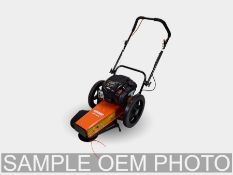 Echo Wheel Trimmer (Unused)