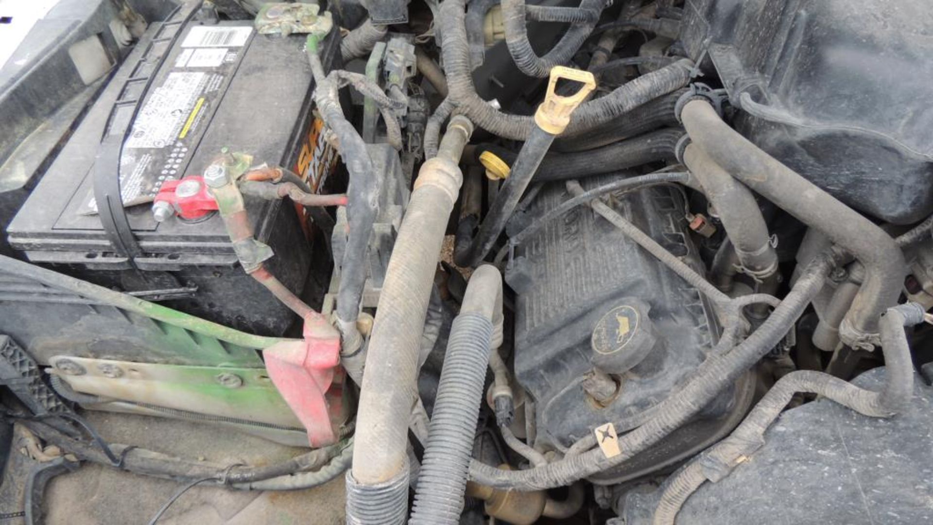 Ford F350 Cab & Chassis - Image 14 of 16