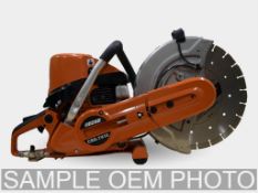 Echo Cut -Off Saw (Unused)