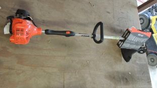 Echo Trimmer (Unused)