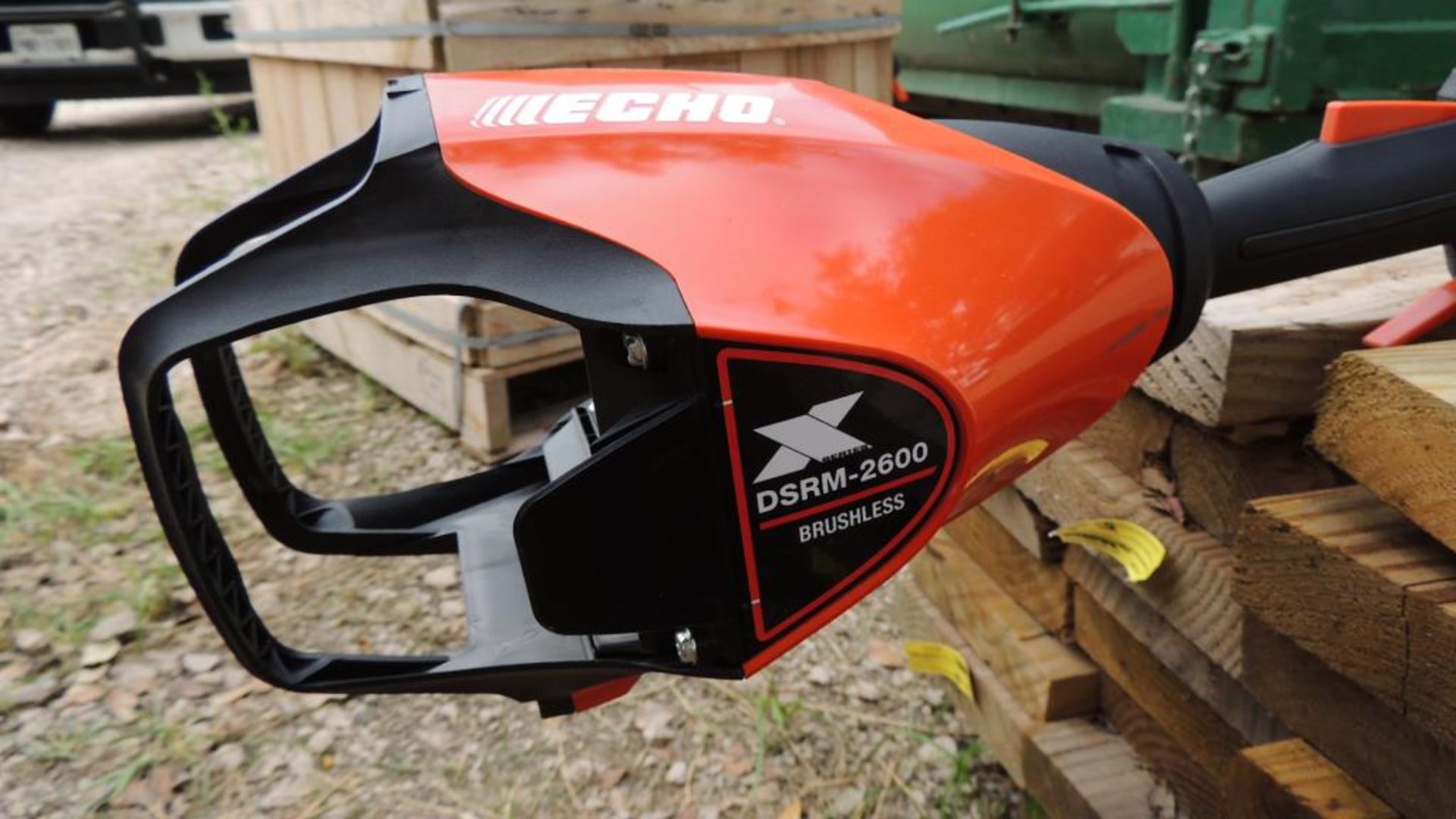 Echo String Trimmer (Unused) - Image 5 of 9