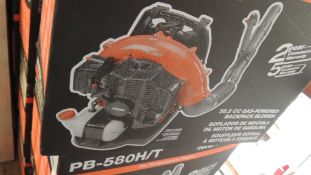 Echo Blower (Unused)