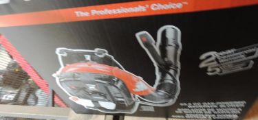 Echo Blower (Unused)