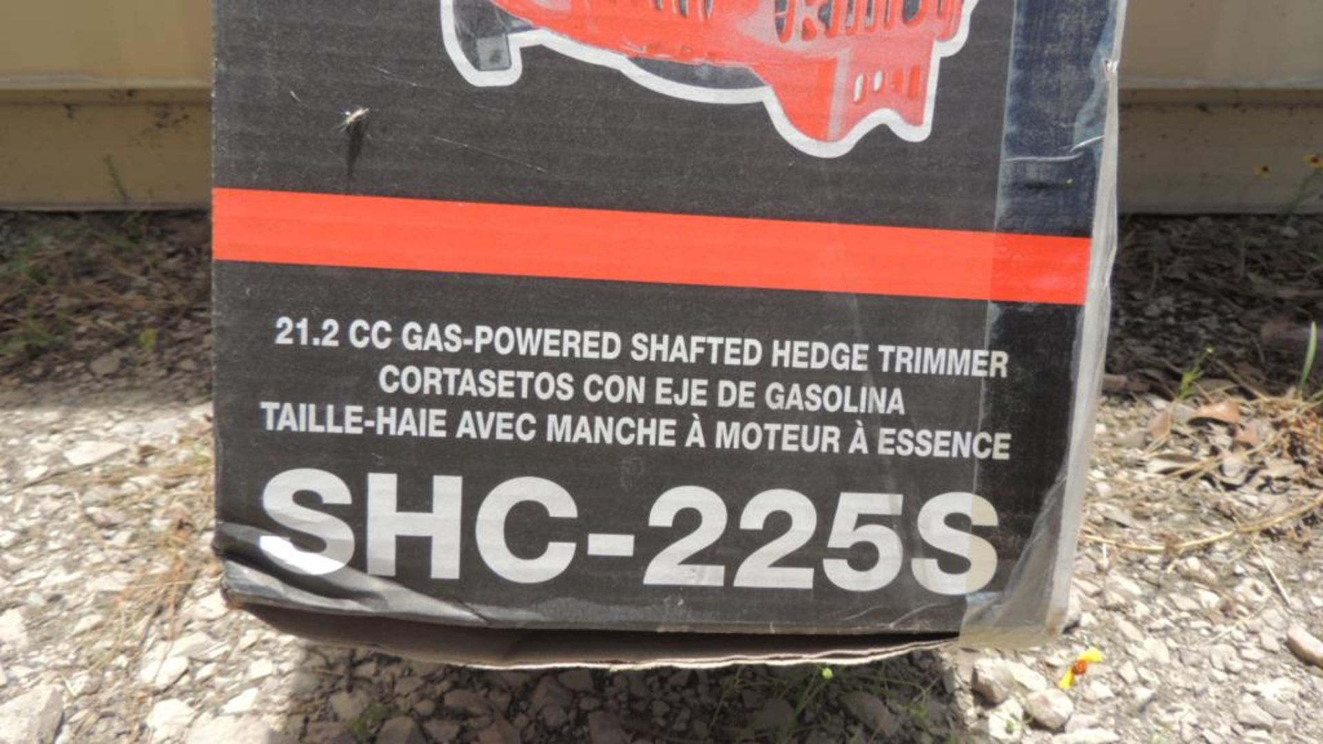 Echo Hedge Trimmer (Unused) - Image 4 of 5