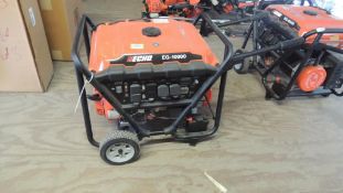 Echo Generator (Unused)