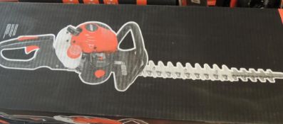 Echo Hedge Clipper (Unused)