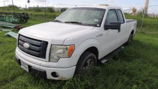 Ford F150 Pickup