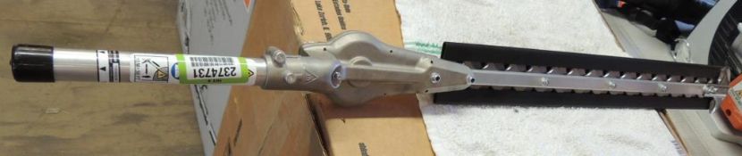 Echo Attachment (Unused)