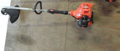 Echo Trimmer (Unused)