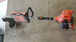 Echo Trimmer (Unused)