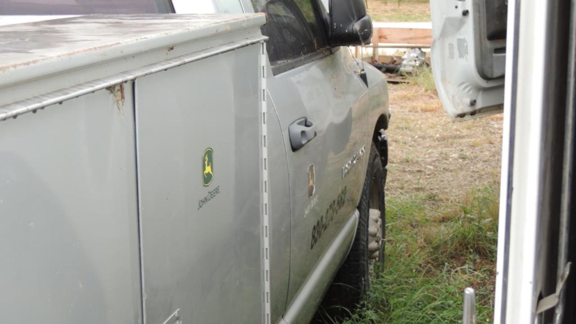 Dodge 2500 Service Truck - Image 12 of 19