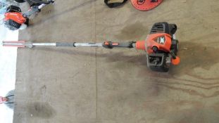 Echo Hedge Trimmer (Unused)